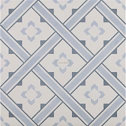 Pamesa Ceramica Kilburn Blue Saten Керамогранит 45х45 см