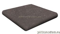 Exagres Stone Flame Cartabon Ступень угловая 33х33
