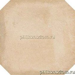 Vives Laverton Octogono Colton Beige Керамогранит 20x20 см