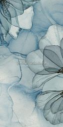Paradyz Sweet Blue Dеcor Mix Mat Синий Матовый Декор 30x60 см