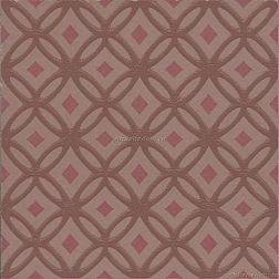 Kerama Marazzi Агуста VT-B607-1336 Розовый 1 Декор 9,8х9,8 см