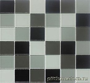 Primacolore Crystal C023 Мозаика стеклянная 30x30 см