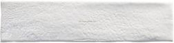 Harmony Sunset White Белая Глянцевая Настенная плитка 6x25 см