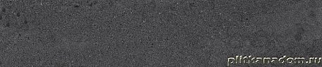 Керама Марацци Про Матрикс DD602500R-1 Черный Подступенок 60х10,7 см