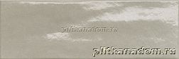 Fap Ceramiche Manhattan fKLP Grey Настенная плитка 10x30 см