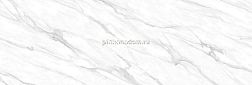Adicon Slab Statuario Silk Polished Белый Полированный Керамогранит 80х240 см