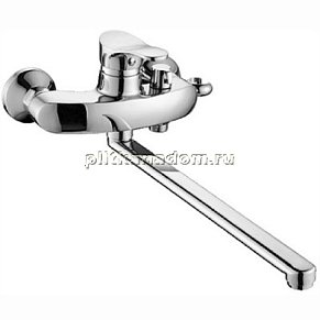 Смеситель для ванны Oute T1273C