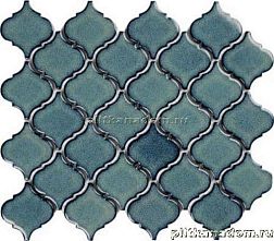 Primacolore Ceramic CE CE710MLA Мозаика 29,3х24,5 (5,2x5,2) см