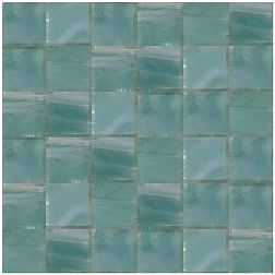 Architeza Sharm mp43 Стеклянная мозаика 32,7х32,7 (кубик 1,5х1,5) см