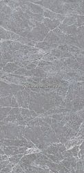 Flavour Granito Clavel Dark Grey Carving Серый Матовый Керамогранит 60x120 см