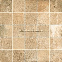Sant Agostino Native Beige Mosaico Мозаика 30х30 см