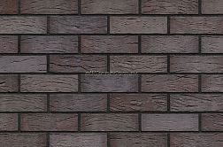 King Klinker Old Castle Silver Rose (HF46) NF14 Фасадная клинкерная плитка 7,1х24 см