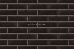 King Klinker Free Art Onyx Black (17) Фасадная плитка 5,2х49 см