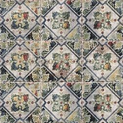 Mainzu Livorno Decor Micheli Декор 20х20 см