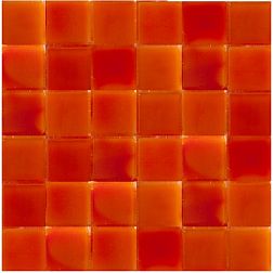 Architeza Sharm mp1 Стеклянная мозаика 32,7х32,7 (кубик 1,5х1,5) см