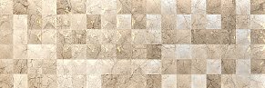 Kerasol Palmira Mosaico Sand Rectificado Настенная плитка 30x90 см