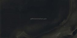 Rex Ceramiche Eccentric Luxe 779264 Smoky Black Rett Черный Матовый Ректифицированный Керамогранит 60x120 см