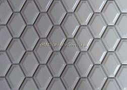 Tonomosaic CFT 6015 Мозаика из стекла 25х32,5 (4,6х6) см