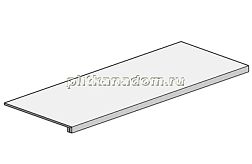 Casalgrande Padana Marmoker Asiago Gradone (assemblato) Naturale Ступень 118х33 см