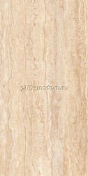 Flavour Granito Travertine Crema Glossy Керамогранит 80х160 см