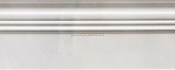 Serra Camelia 511 Pearl White Skirting Glossy Плинтус 12,5х30 см