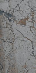 Evolution ceramic Robusta Steel Carving Серый Матовый Керамогранит 60х120 см