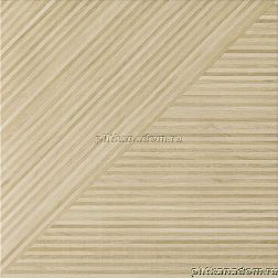 Pamesa Ceramica Atrium Hendaya Haya Бежевый Матовый Керамогранит 60,8x60,8 см