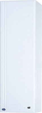 Bellezza Лилия-20 Шкаф подвесной Белый, левый-правый