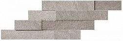 Atlas Concorde Brave Pearl Brick 3D Декор 29x59 см