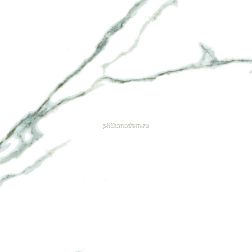 Evolution ceramic Atlantic White Белый Полированный Керамогранит 60х60 см