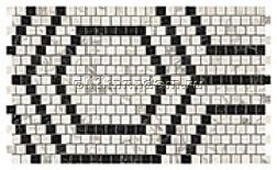 Atlas Concorde Marvel Pro Mosaico Honeycomb Cold Lapp. Мозаика 30x49 см