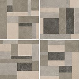 Fanal Berlin Decorado Lapado Декор 75х75 см