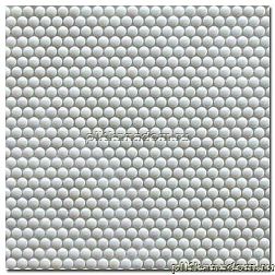 Bonaparte Мозаика стеклянная Pixel pearl 32,5х31,8