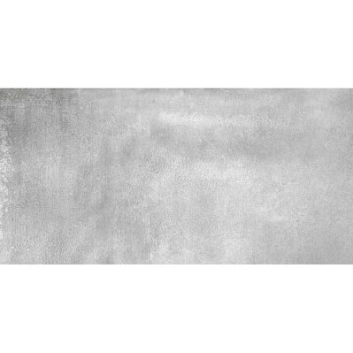 Грани таганая Matera GRS06-05 Steel Бетон серый Матовый Керамогранит 60x120 см