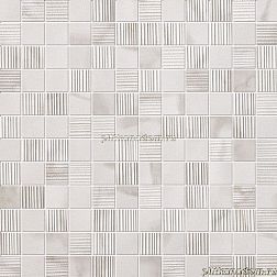 Fap Ceramiche Roma Calacatta Мозаика 30,5x30,5 см