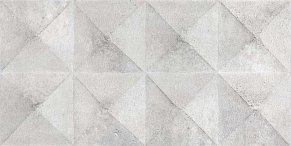 Global Tile Loft GT64VG Серый Настенная плитка 25х50 см
