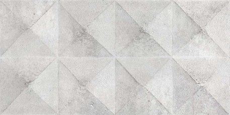 Global Tile Loft GT64VG Серый Настенная плитка 25х50 см