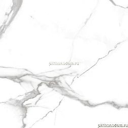 Geotiles Kaunas Белый Матовый Ректифицированный Керамогранит 60x60 см