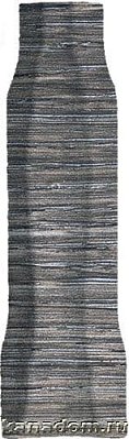 Керама Марацци Арсенале SG5161-AGI Угол внутренний серый темный 8х2,4 см