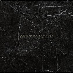 Marazzi Evolutionmarble Tozzeto Lux Nero MK2X Вставка 14,5х14,5 см