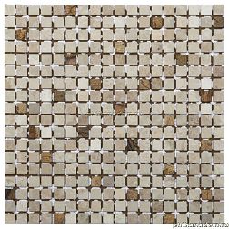 NS-mosaic Stone series K-730 Мозаика камень 30,5х30,5 см
