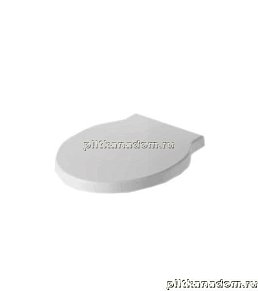 Cielo Easy Bath CPVEASTF Сиденье для унитаза, с плавным закрыванием