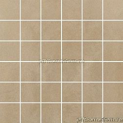 Paradyz Tigua Beige Мозаика 29,8x29,8 (куб 4,8х4,8) см