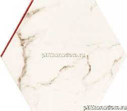 Maciej Zien Paris Madeleine Heksagon 2 Напольная плитка 19,2x22,1 см