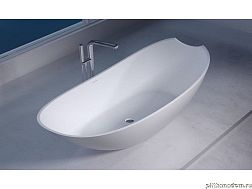 NS Bath NSB-18800G Ванна 180х78,5х75