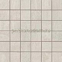 Atlas Concorde Mark Gypsum Mosaico matt Мозаика 30х30 см