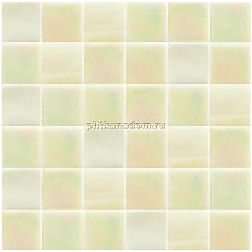 Architeza Sharm Iridium xp69 Стеклянная мозаика 32,7х32,7 (кубик 1,5х1,5) см