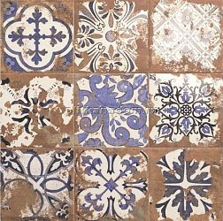 Mainzu Land Anthology PT03359 Cotto Matt Керамогранит 20x20 см