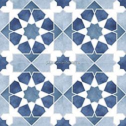 Kerlife Rabat Blue Напольная плитка 45х45 см
