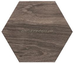 Bestile Atlas Hexa Kaoba Напольная плитка 25,8х29 см